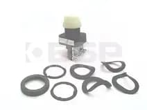 Allen Bradley 800H-QR24W Allen Bradley 800H-QR24W