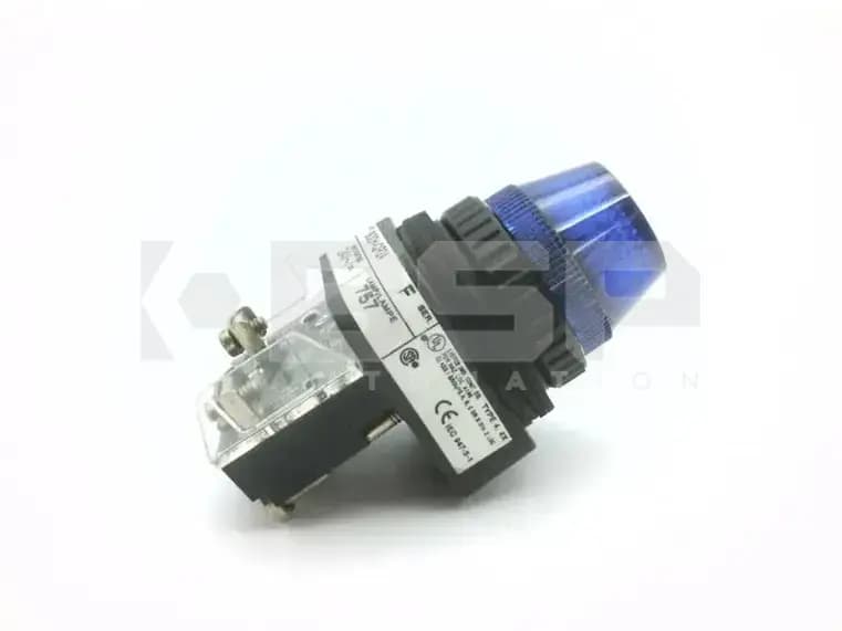 Allen Bradley 800H-QR24B Allen Bradley 800H-QR24B