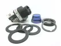 Allen Bradley 800H-QR24B Allen Bradley 800H-QR24B