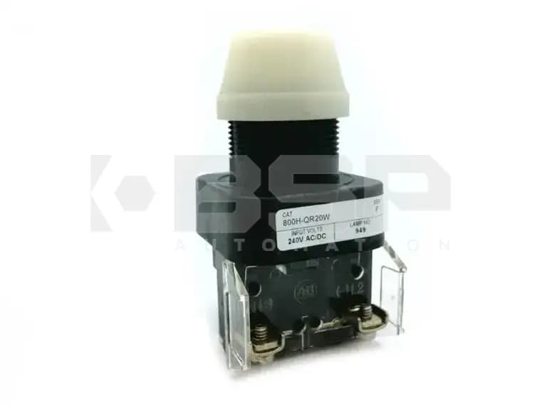 Allen Bradley 800H-QR20W Allen Bradley 800H-QR20W