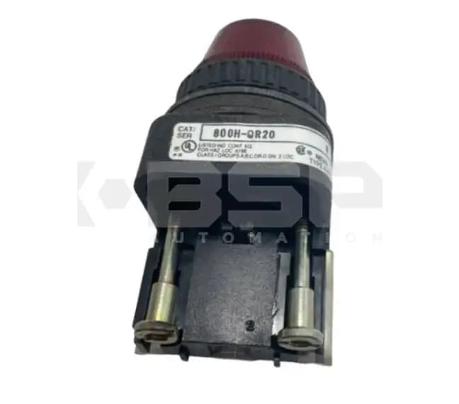 Allen Bradley 800H-QR20R Allen Bradley 800H-QR20R