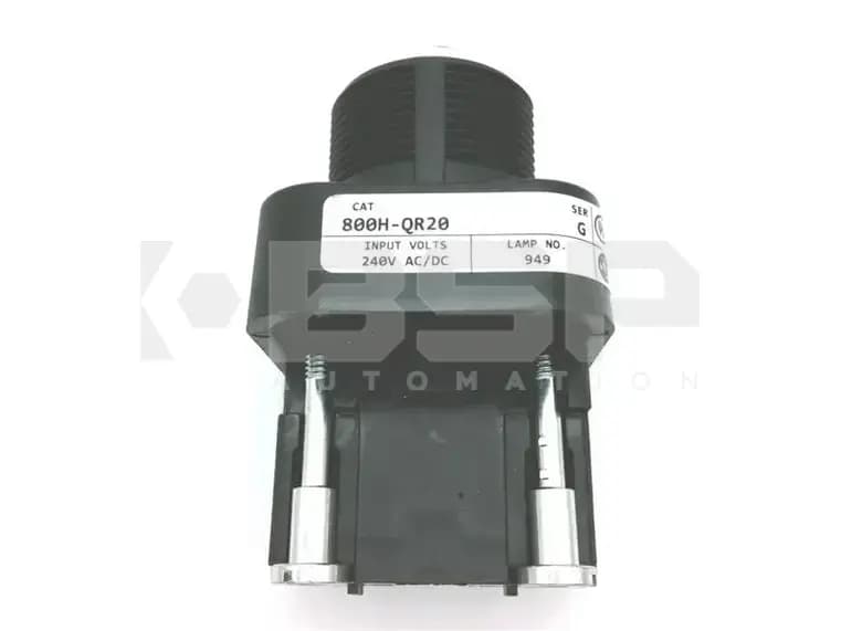Allen Bradley 800H-QR20 Allen Bradley 800H-QR20