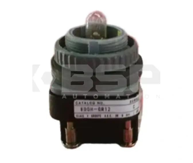 Allen Bradley 800H-QR12 Allen Bradley 800H-QR12
