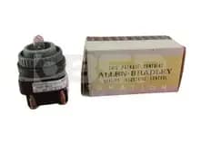 Allen Bradley 800H-QR12 Allen Bradley 800H-QR12