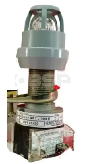 Allen Bradley 800H-QPTL10R Allen Bradley 800H-QPTL10R