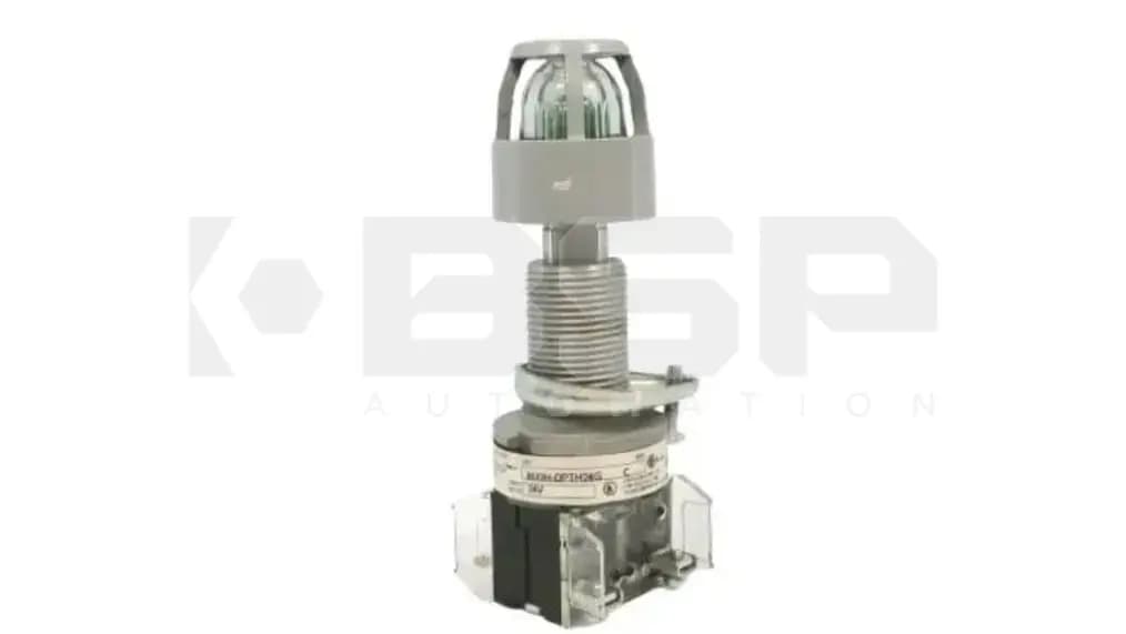 Allen Bradley 800H-QPTH24G Allen Bradley 800H-QPTH24G