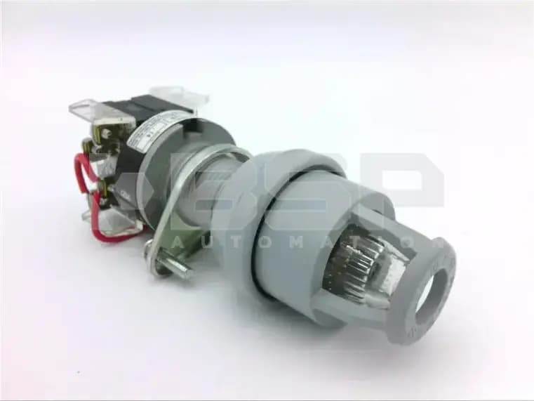 Allen Bradley 800H-QPT20 Allen Bradley 800H-QPT20