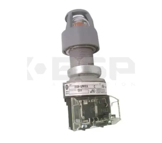 Allen Bradley 800H-QPH10A Allen Bradley 800H-QPH10A