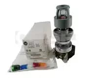 Allen Bradley 800H-QPBH2MA2 Allen Bradley 800H-QPBH2MA2