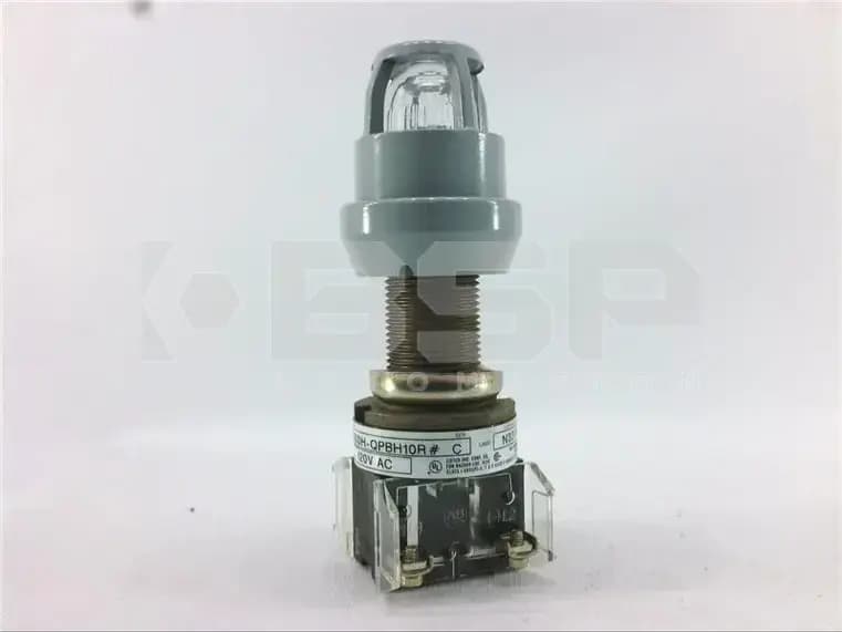 Allen Bradley 800H-QPBH10R Allen Bradley 800H-QPBH10R