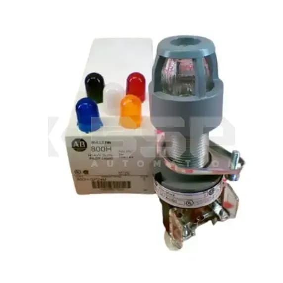 Allen Bradley 800H-QP24M Allen Bradley 800H-QP24M