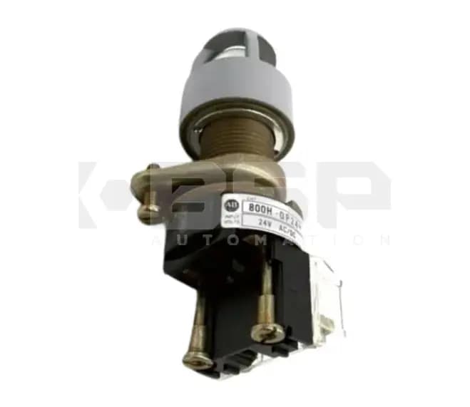 Allen Bradley 800H-QP24G Allen Bradley 800H-QP24G