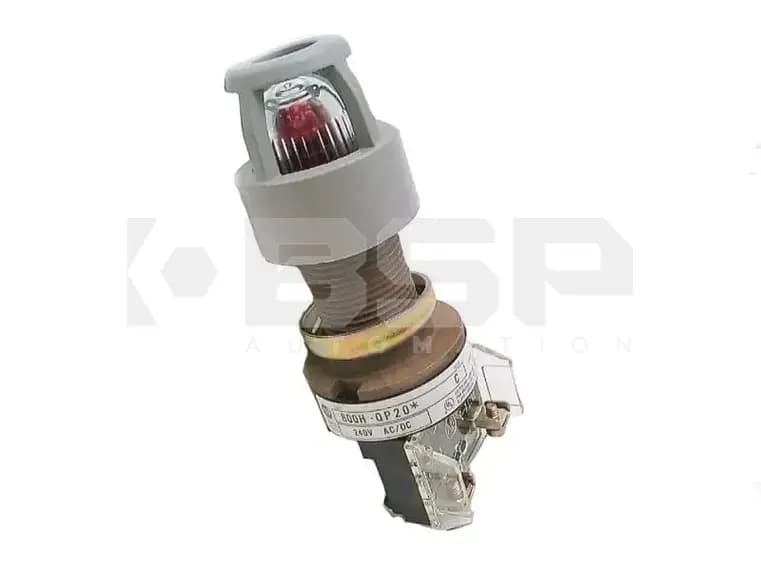Allen Bradley 800H-QP20R Allen Bradley 800H-QP20R