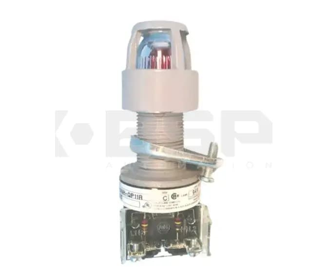 Allen Bradley 800H-QP11R Allen Bradley 800H-QP11R