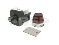 Allen Bradley 800H-QK24R Allen Bradley 800H-QK24R