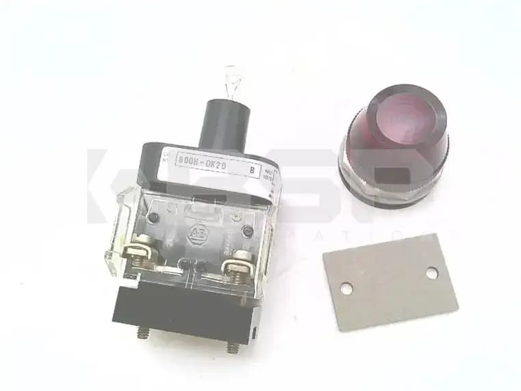 Allen Bradley 800H-QK20R Allen Bradley 800H-QK20R