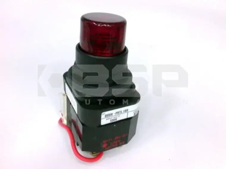 Allen Bradley 800H-PRTL16R Allen Bradley 800H-PRTL16R
