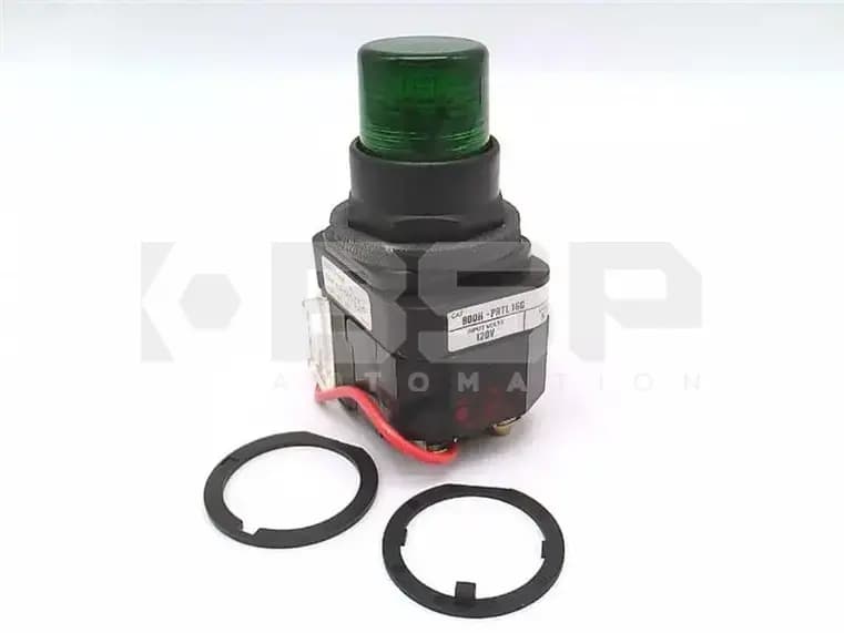 Allen Bradley 800H-PRTL16G Allen Bradley 800H-PRTL16G