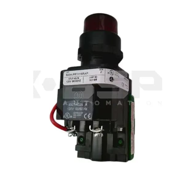 Allen Bradley 800H-PRTH16RAP Allen Bradley 800H-PRTH16RAP