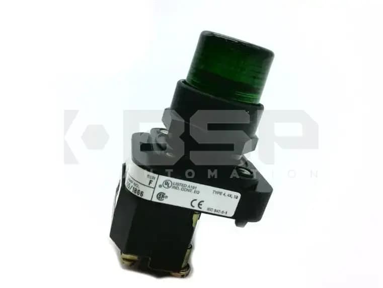 Allen Bradley 800H-PRT26G Allen Bradley 800H-PRT26G