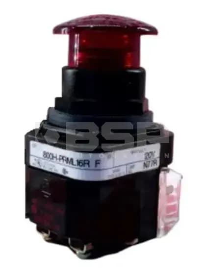 Allen Bradley 800H-PRML16R Allen Bradley 800H-PRML16R