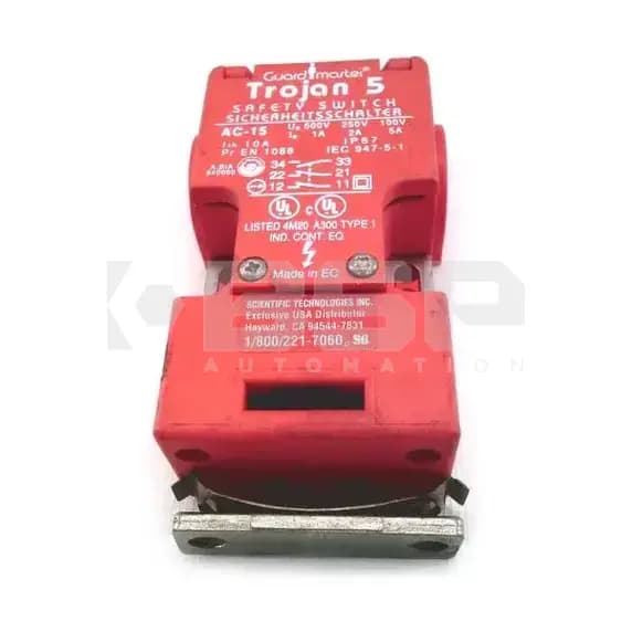Allen Bradley 44501-0110 Allen Bradley 44501-0110