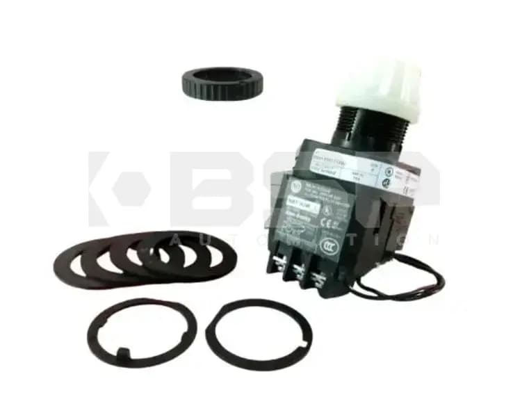 Allen Bradley 800H-PRDT16W Allen Bradley 800H-PRDT16W