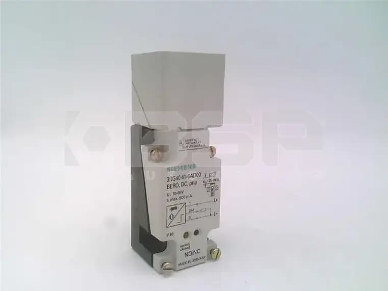 Siemens 3RG4041-6AD00 Siemens 3RG4041-6AD00