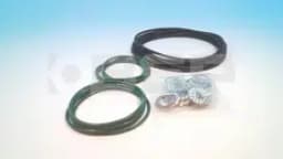 Atlas Copco 2906-0233-00 Atlas Copco 2906-0233-00