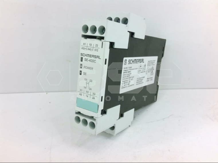 Schmersal SE-400C Schmersal SE-400C