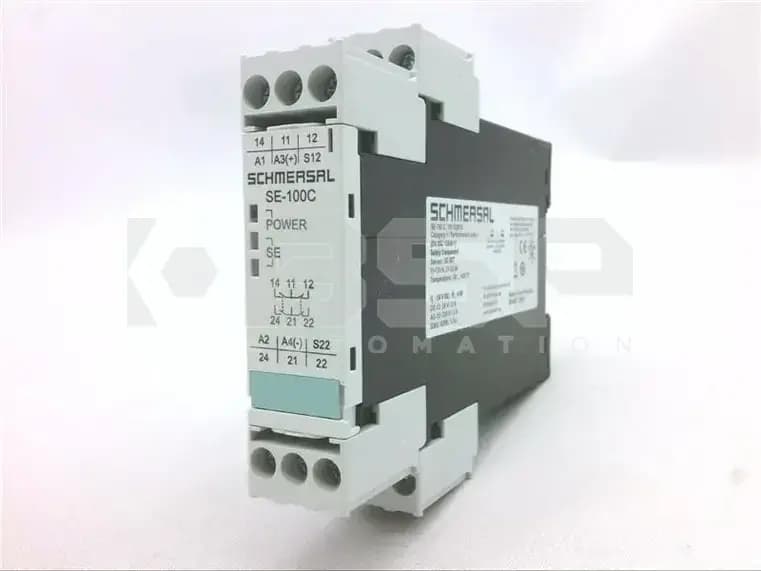Schmersal SE-100C Schmersal SE-100C