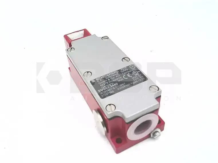 Schmersal SDG01.3440 Schmersal SDG01.3440
