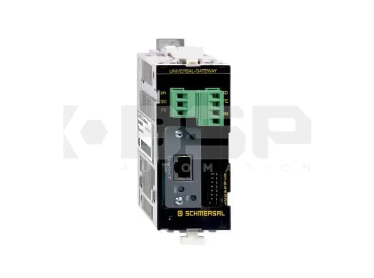 Schmersal SD-I-U-EIP Schmersal SD-I-U-EIP