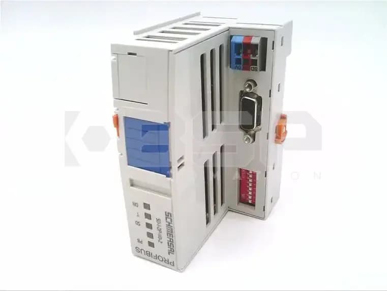 Schmersal SD-I-DP-V0-2 Schmersal SD-I-DP-V0-2