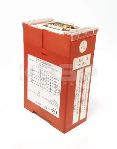 Schmersal SBW-KB 1A Schmersal SBW-KB 1A