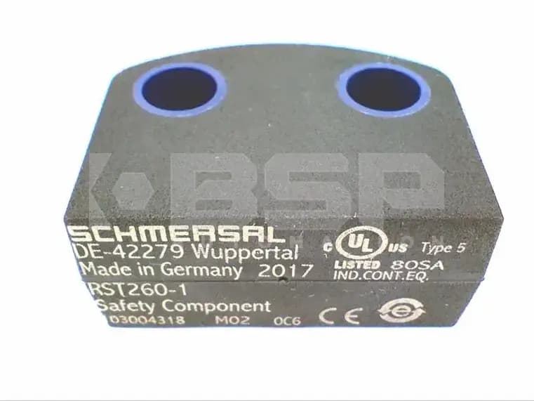 Schmersal RST260-1 Schmersal RST260-1