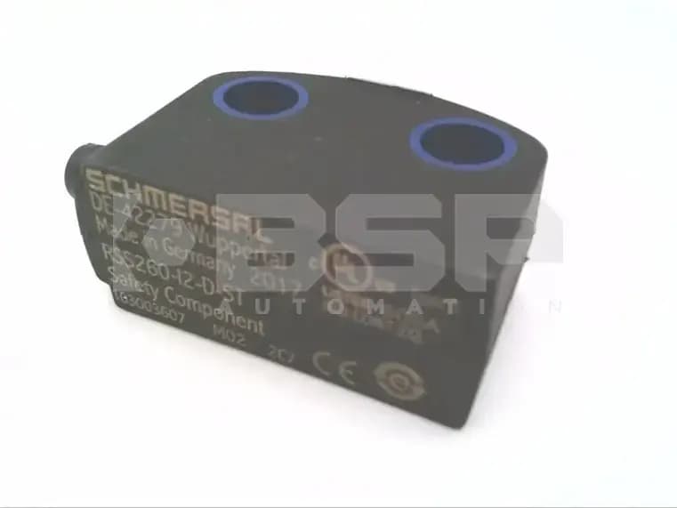 Schmersal RSS260-I2-D-ST Schmersal RSS260-I2-D-ST