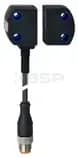 Schmersal RSS260-I2-D-LSTM12-8-0,25M Schmersal RSS260-I2-D-LSTM12-8-0,25M