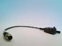Schmersal RSS260-D-LSTM12-8-0,25M Schmersal RSS260-D-LSTM12-8-0,25M