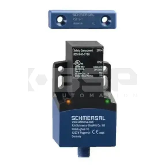Schmersal RSS16-I2-D-SK Schmersal RSS16-I2-D-SK