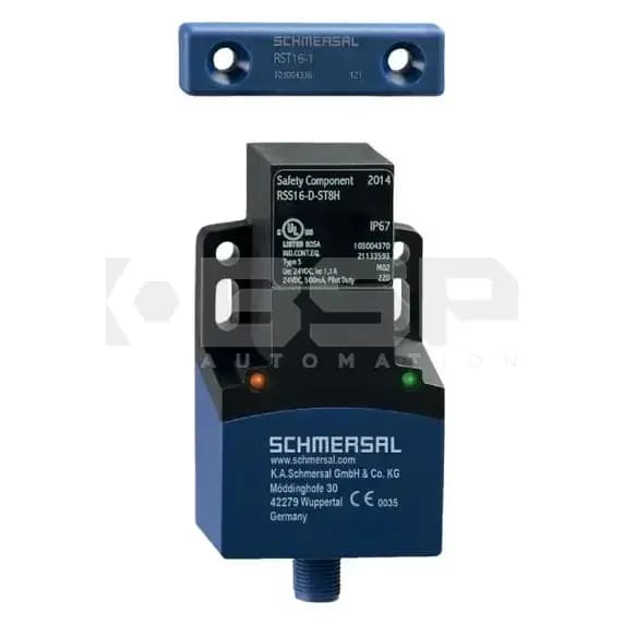 Schmersal RSS16-I2-D-CC Schmersal RSS16-I2-D-CC