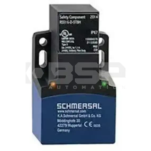 Schmersal RSS16-D-SK Schmersal RSS16-D-SK