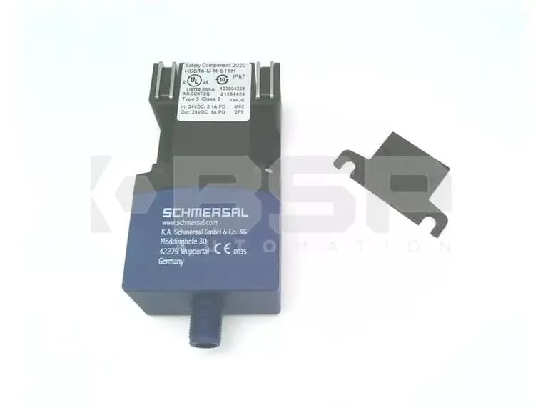Schmersal RSS16-D-R-ST8H Schmersal RSS16-D-R-ST8H