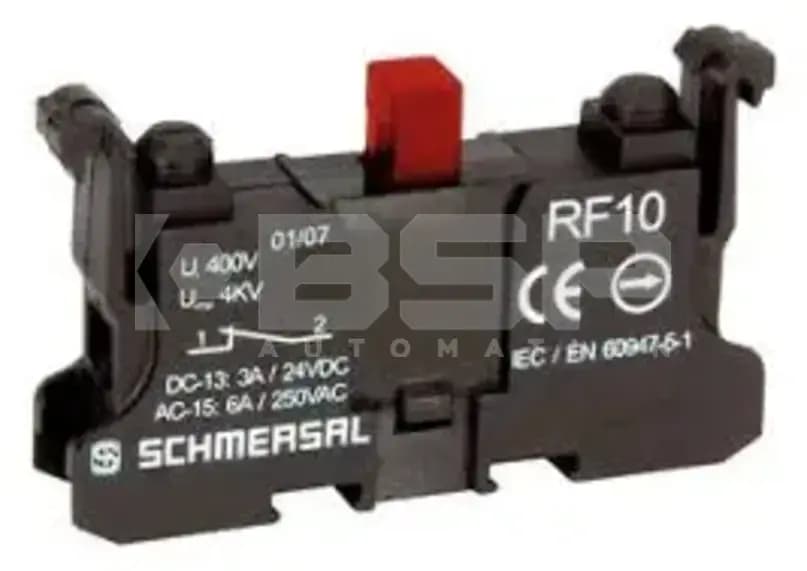 Schmersal RF10 Schmersal RF10