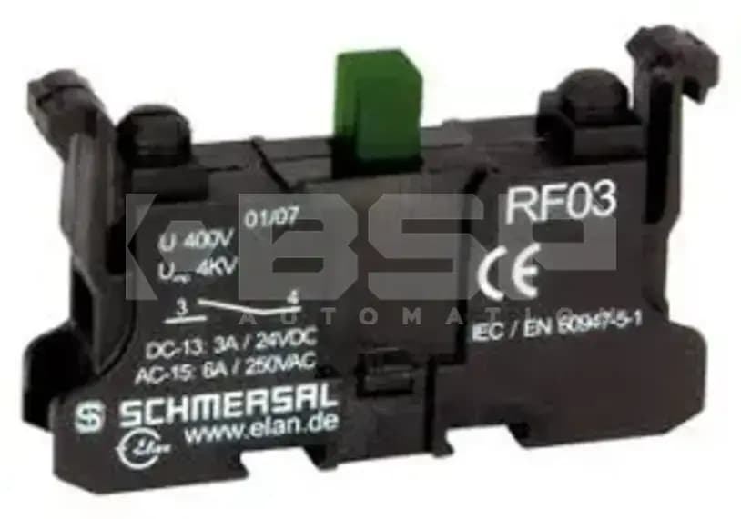 Schmersal RF03 Schmersal RF03