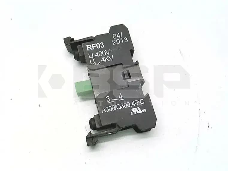 Schmersal RF 03 Schmersal RF 03