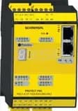 Schmersal PSC1-E-37-14DI-4DO-2RO-RIO Schmersal PSC1-E-37-14DI-4DO-2RO-RIO