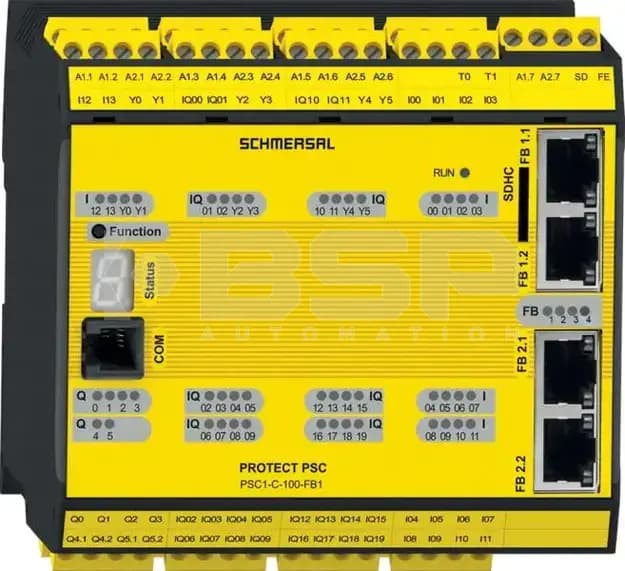 Schmersal PSC1-C-100-FB1 Schmersal PSC1-C-100-FB1