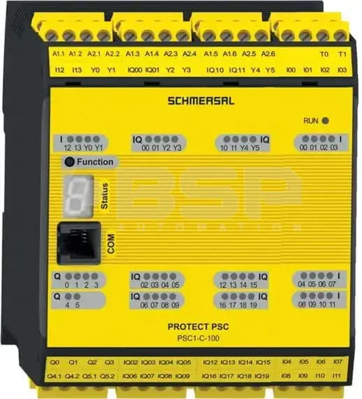 Schmersal PSC1-C-100 Schmersal PSC1-C-100