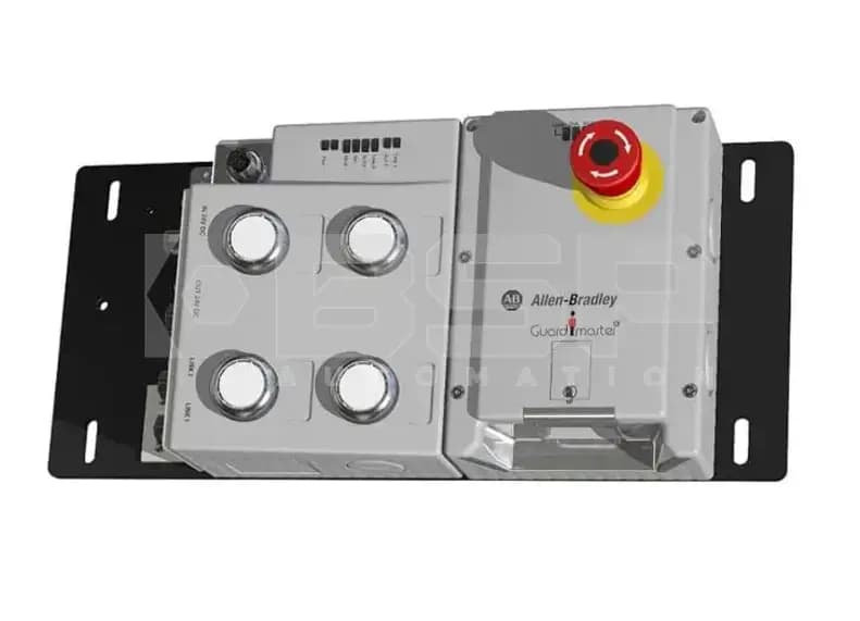 Allen Bradley 442G-MABRB-UR-E0JP4679 Allen Bradley 442G-MABRB-UR-E0JP4679